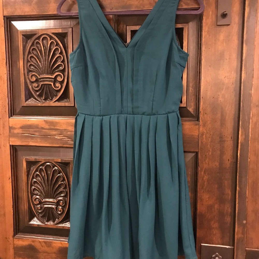 Doe & Rae Dress